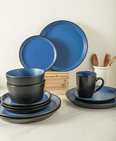Stone Lain Albie Pc. Dinnerware Set