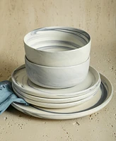 Stone Lain Brighton 32 Pc. Dinnerware Set, Service for 8