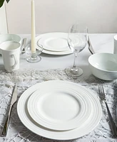 Stone Lain Eleanor Bone China 32 Pc. Dinnerware Set, Service for 8