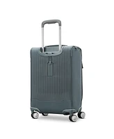 Samsonite Silhouette 18 21" Carry-On Expandable Softside Spinner