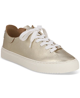 Sam Edelman Women's Poppy Lace-Up Sneakers