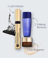 Estee Lauder 3-Pc. Eye Seduction Sumptuous Extreme Mascara Set