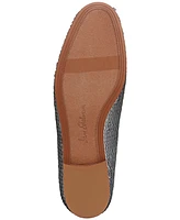 Sam Edelman Women's Loraine Glamour Loafer Flats