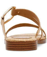 Dv Dolce Vita Women's Elaine Strappy Flat Sandals