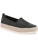 Giani Bernini Women's Archerr Memory Foam Espadrilles, Created for Macy's