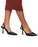 Aldo Women's Brusanti Two-Piece Pumps