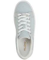 Aldo Women's Clovver Lace-Up Low-Top Sneakers