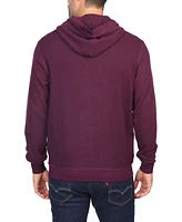 Tailorbyrd Men's Cozy Hoodie