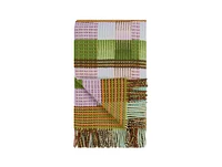 Designers Guild Tasara Heather Wool Throw