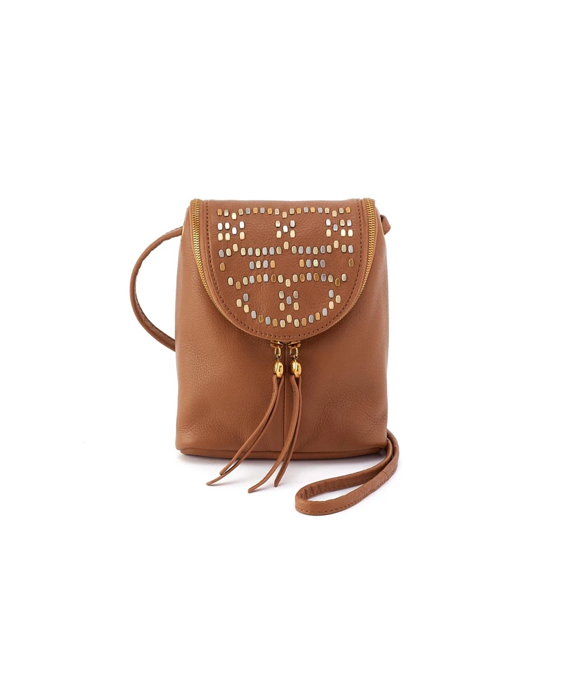 Hobo Fern Crossbody Bag