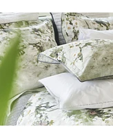 Designers Guild Assam Blossom Dove Standard Sham