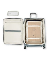 Samsonite Silhouette 18 29" Check-in Expandable Softside Spinner