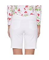 G Lifestyle Clothing Women's Golf Shorts