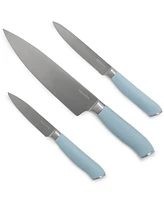 GreenPan Ultimate 3-Piece Knife Set