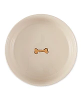 Bone Dry Terrazzo Pet Bowl Set/2