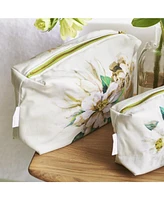 Designers Guild Jardin Botanique Birch Toiletry Bag