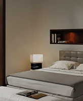 Nova of California Zen 19" Switch Table Lamp