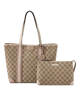 Nine West Teagan Two in One Tote Bag