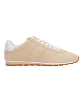 Marc Fisher Ltd Women's Teddy Round Toe Sneakers