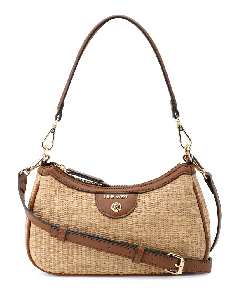 Nine West Kole Convertible Shoulder Bag