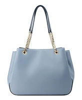 Nine West Designer Annadale Carryall Shoulder Bag