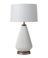 Nova of California Concord 28" Switch Table Lamp