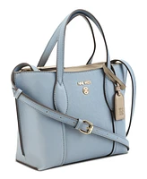 Nine West Grady Mini Crossbody Tote Bag