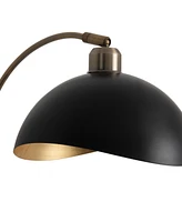 Nova of California Luna Bella 8" Switch Wall Sconce