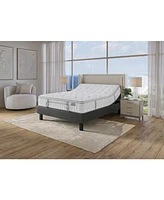 Hotel Collection by Aireloom Anniversary Latex Luxury Firm Mattress