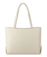 Nine West Erina Triple Compartment Tote Bag