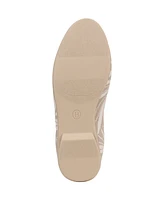 BZees Women's Kit 2 Washable Round Toe Ballerina Flats