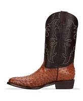 Forastero Men's Men Genuine Leather Cowboy Boots