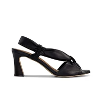 Bernardo Footwear Novah Slingback Heel