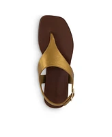 Bernardo Footwear Concord Wedge Sandal