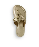 Bernardo Footwear Taormina Thong Sandal