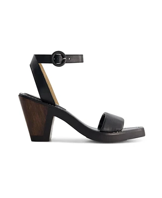 Bernardo Footwear Brisi High Heel Sandal