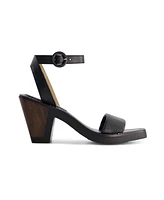 Bernardo Footwear Brisi High Heel Sandal