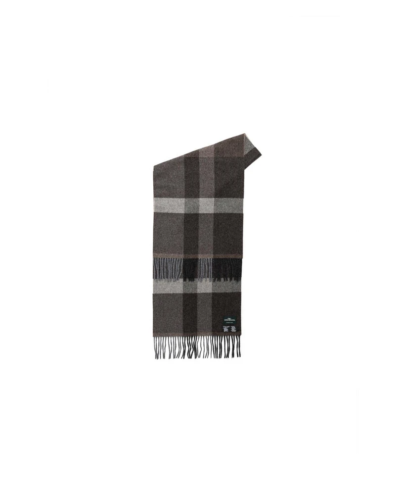 Rodd & Gunn Men's Jacobs River Scarf