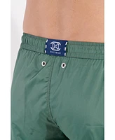 Hom Usa Men's Nautical Cup Swim Shorts