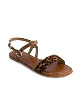 Bernardo Footwear Henre Haircalf Sandal