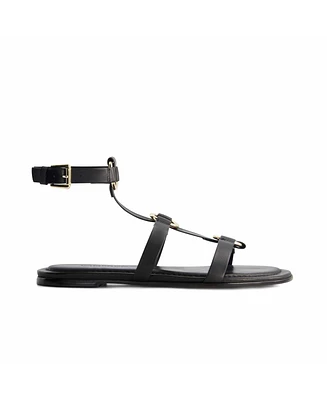 Bernardo Footwear Hera Gladiator Sandal