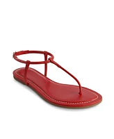 Bernardo Footwear Hercu T-Strap Sandal