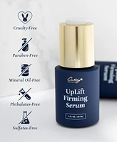 City Beauty Skin UpLift Firming Serum, 1.0 Fl Oz/30 Ml