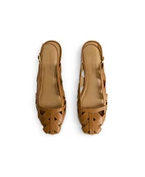 Bernardo Footwear Glinda Flat