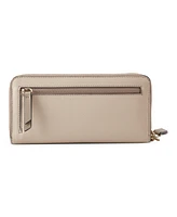Nine West Nami Zip Around Wallet