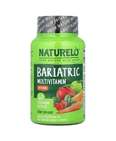 Naturelo Bariatric Multivitamin with Iron