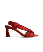 Bernardo Footwear Novah Slingback Heel