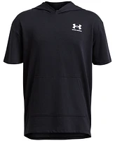 Under Armour Big Boys Rival T-Shirt Hoodie