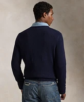 Polo Ralph Lauren Unisex The Iconic Flag Sweater