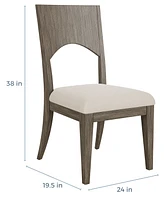 Frandlyn Side Chair